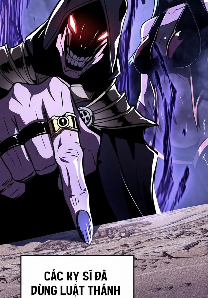 Vua Hiệp Sĩ Đã Trở Lại Với Một Vị Thần 85 trang 55