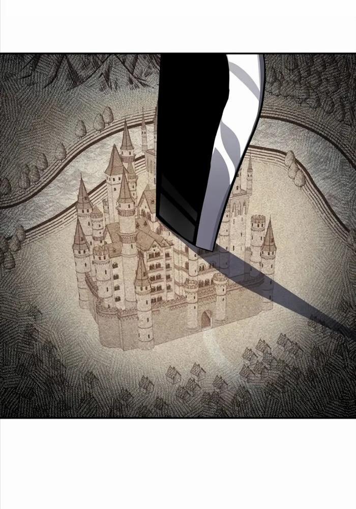 Vua Hiệp Sĩ Đã Trở Lại Với Một Vị Thần 85 trang 57