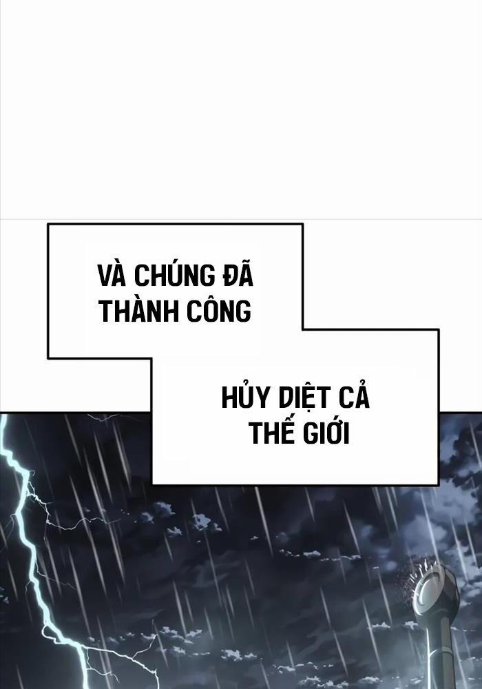 Vua Hiệp Sĩ Đã Trở Lại Với Một Vị Thần 85 trang 60