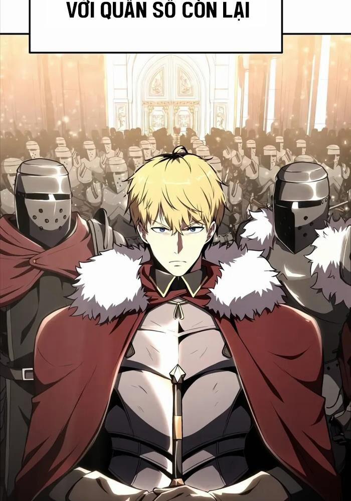 Vua Hiệp Sĩ Đã Trở Lại Với Một Vị Thần 85 trang 63