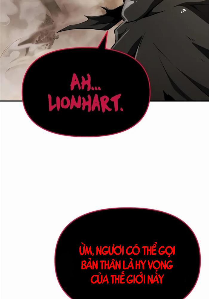 Vua Hiệp Sĩ Đã Trở Lại Với Một Vị Thần 85 trang 69