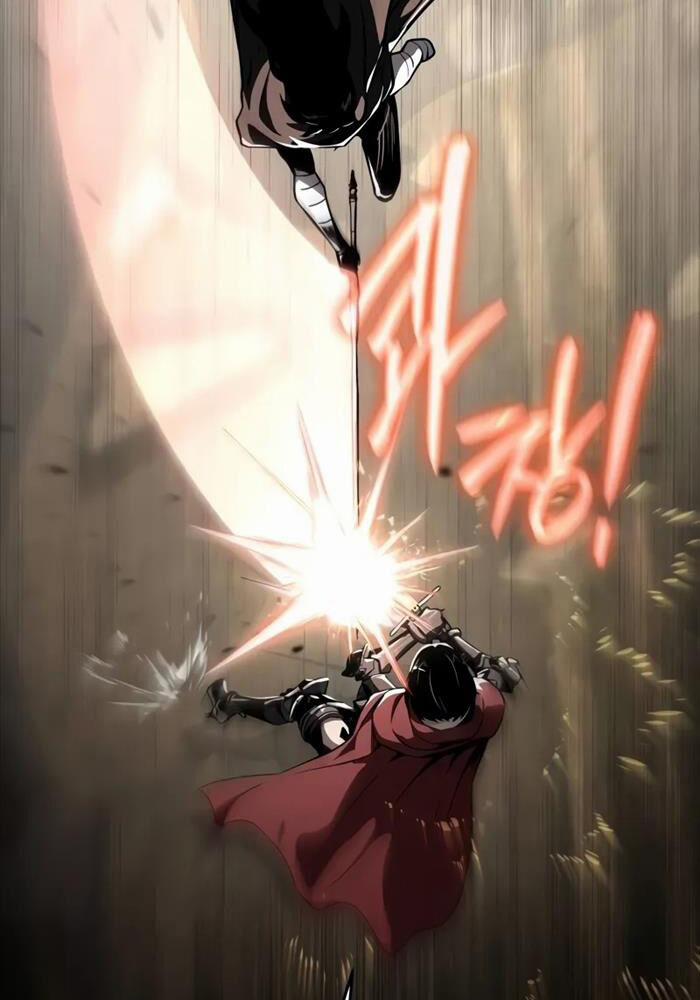 Vua Hiệp Sĩ Đã Trở Lại Với Một Vị Thần 85 trang 7