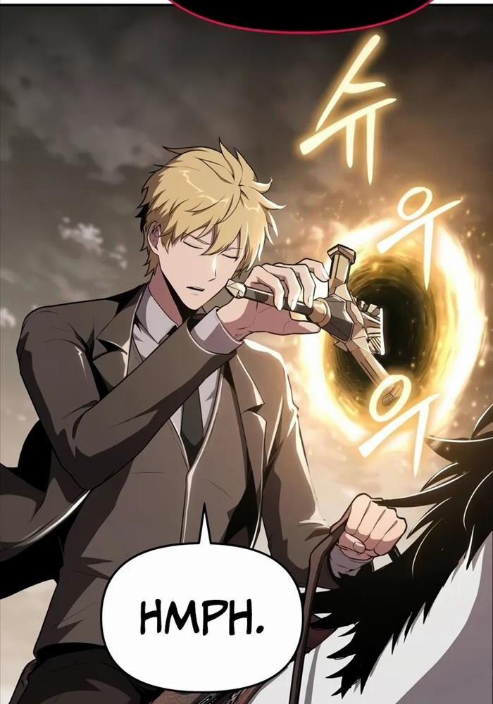 Vua Hiệp Sĩ Đã Trở Lại Với Một Vị Thần 85 trang 70