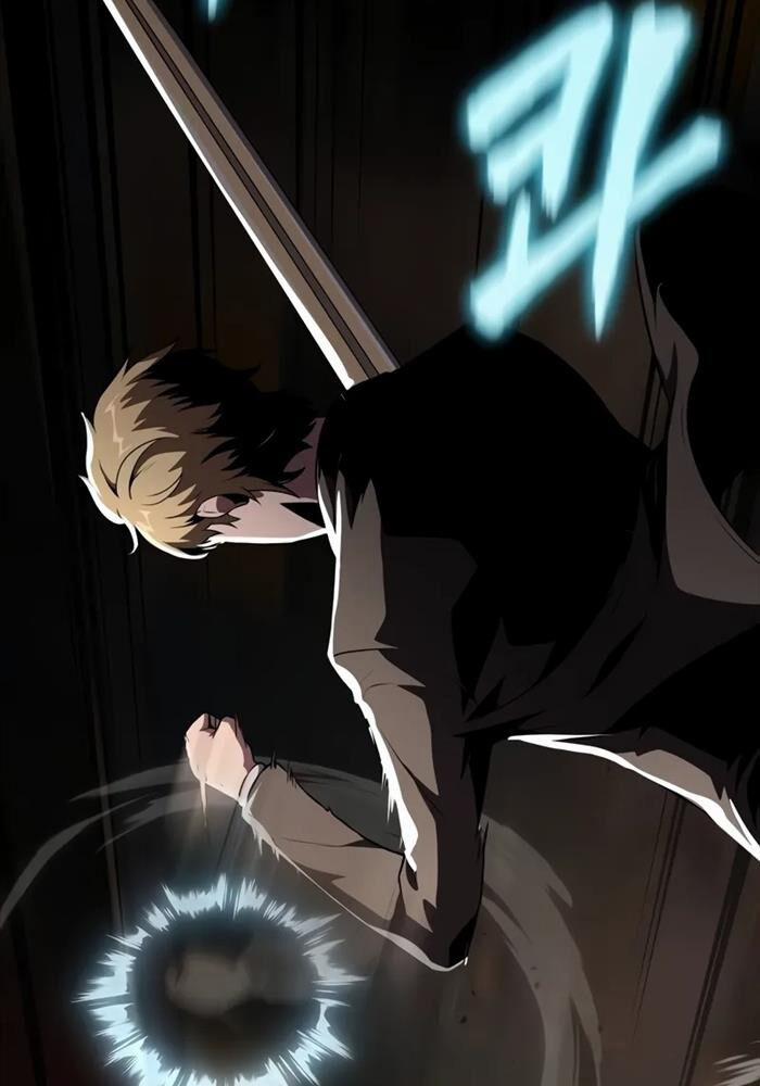 Vua Hiệp Sĩ Đã Trở Lại Với Một Vị Thần 85 trang 78