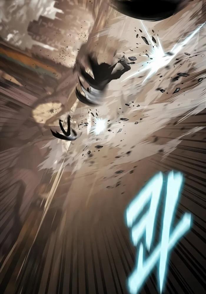 Vua Hiệp Sĩ Đã Trở Lại Với Một Vị Thần 85 trang 80