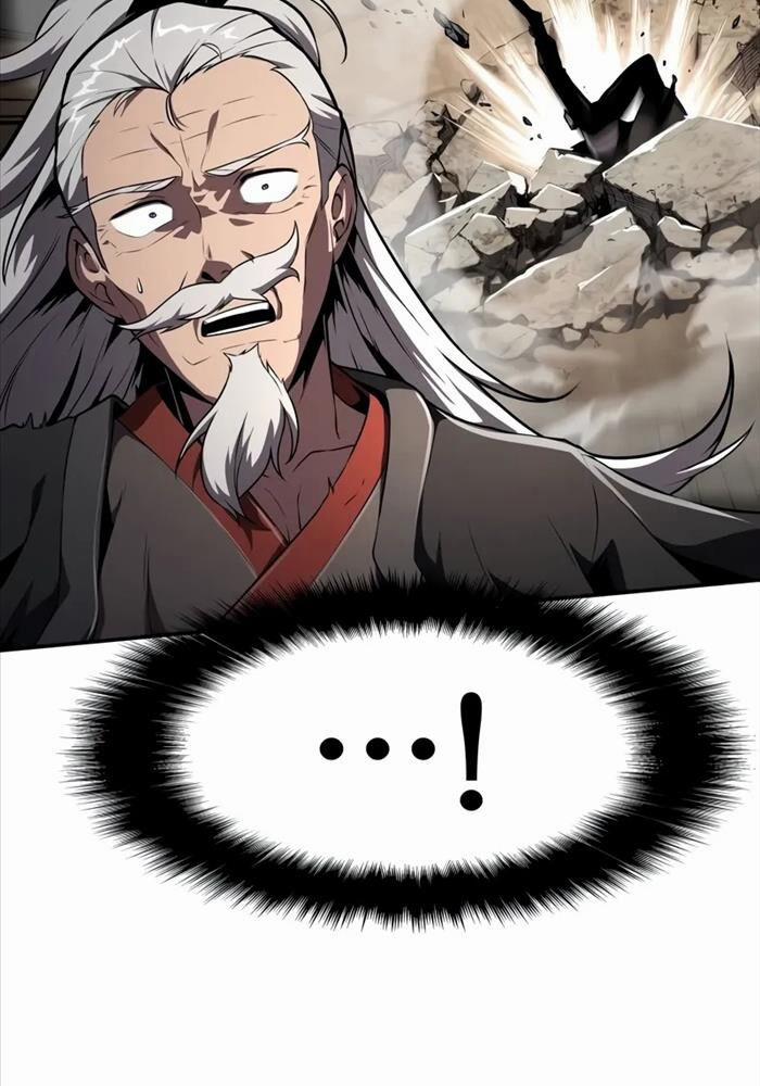 Vua Hiệp Sĩ Đã Trở Lại Với Một Vị Thần 85 trang 82