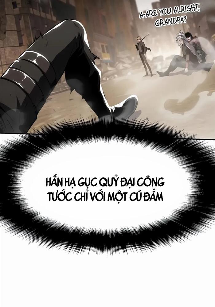 Vua Hiệp Sĩ Đã Trở Lại Với Một Vị Thần 85 trang 84