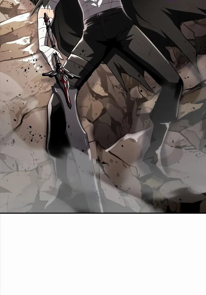 Vua Hiệp Sĩ Đã Trở Lại Với Một Vị Thần 85 trang 86