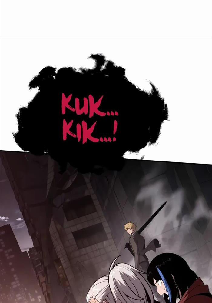 Vua Hiệp Sĩ Đã Trở Lại Với Một Vị Thần 85 trang 87