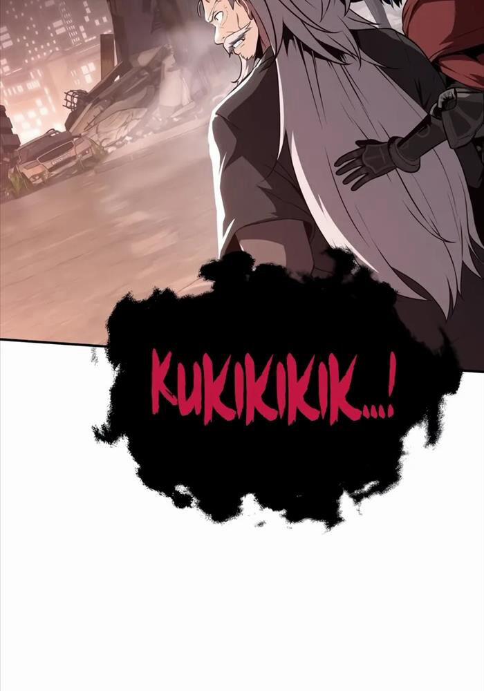 Vua Hiệp Sĩ Đã Trở Lại Với Một Vị Thần 85 trang 88