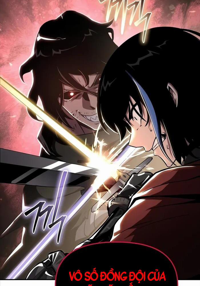 Vua Hiệp Sĩ Đã Trở Lại Với Một Vị Thần 85 trang 9