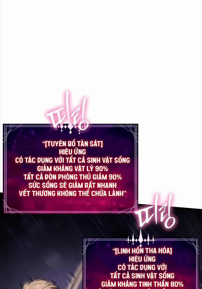 Vua Hiệp Sĩ Đã Trở Lại Với Một Vị Thần 85 trang 91