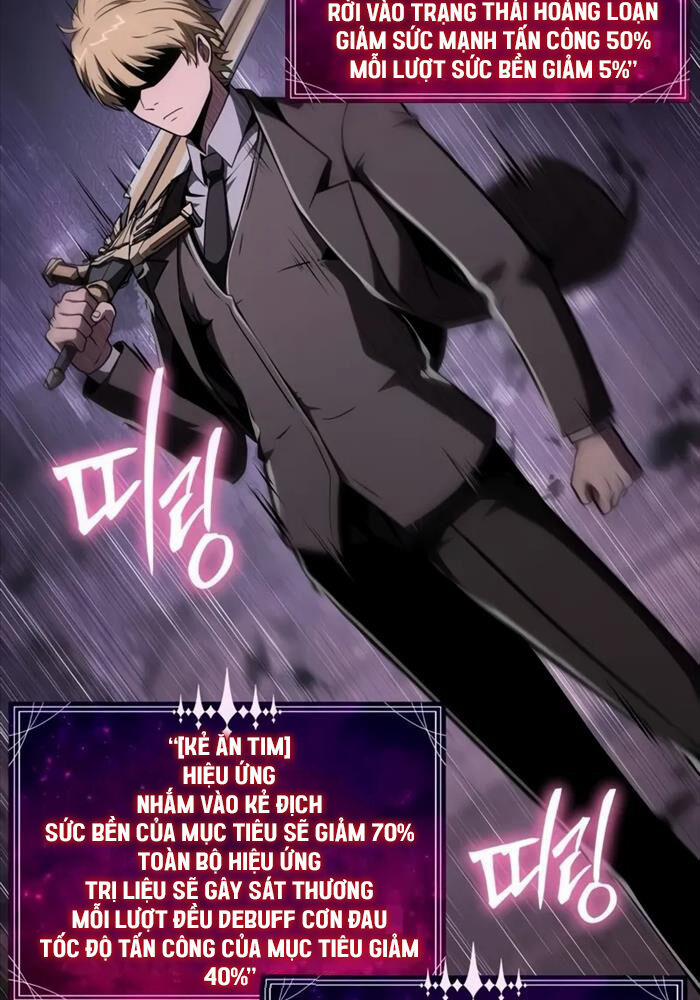 Vua Hiệp Sĩ Đã Trở Lại Với Một Vị Thần 85 trang 92