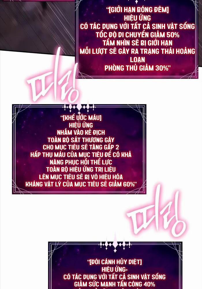 Vua Hiệp Sĩ Đã Trở Lại Với Một Vị Thần 85 trang 93