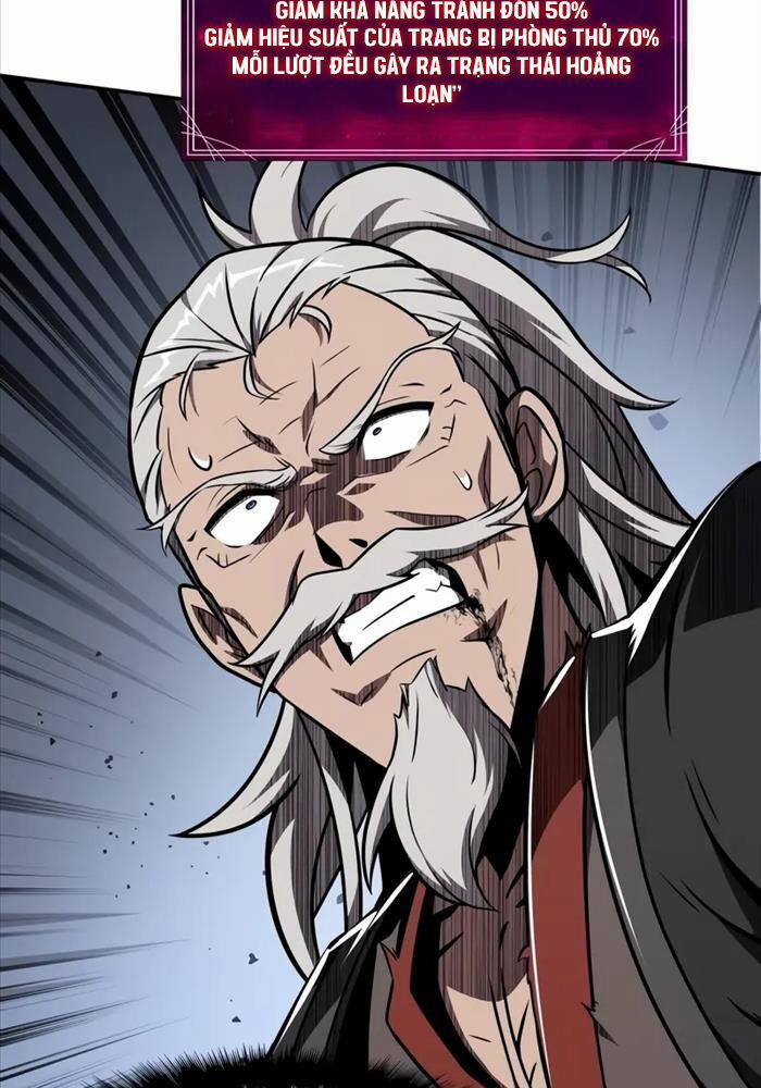 Vua Hiệp Sĩ Đã Trở Lại Với Một Vị Thần 85 trang 94