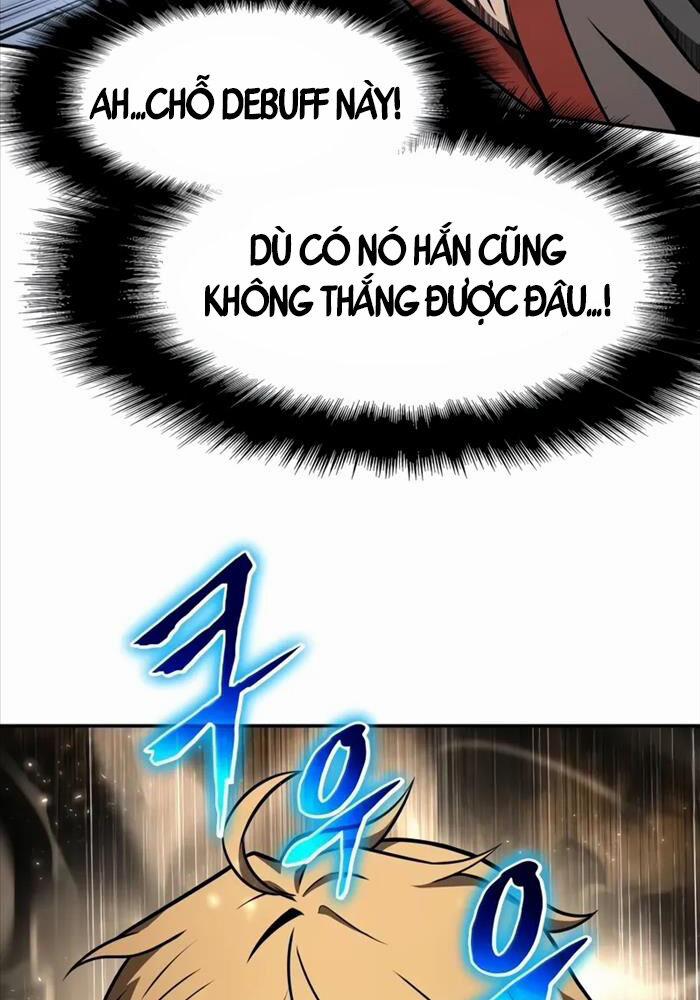 Vua Hiệp Sĩ Đã Trở Lại Với Một Vị Thần 85 trang 95