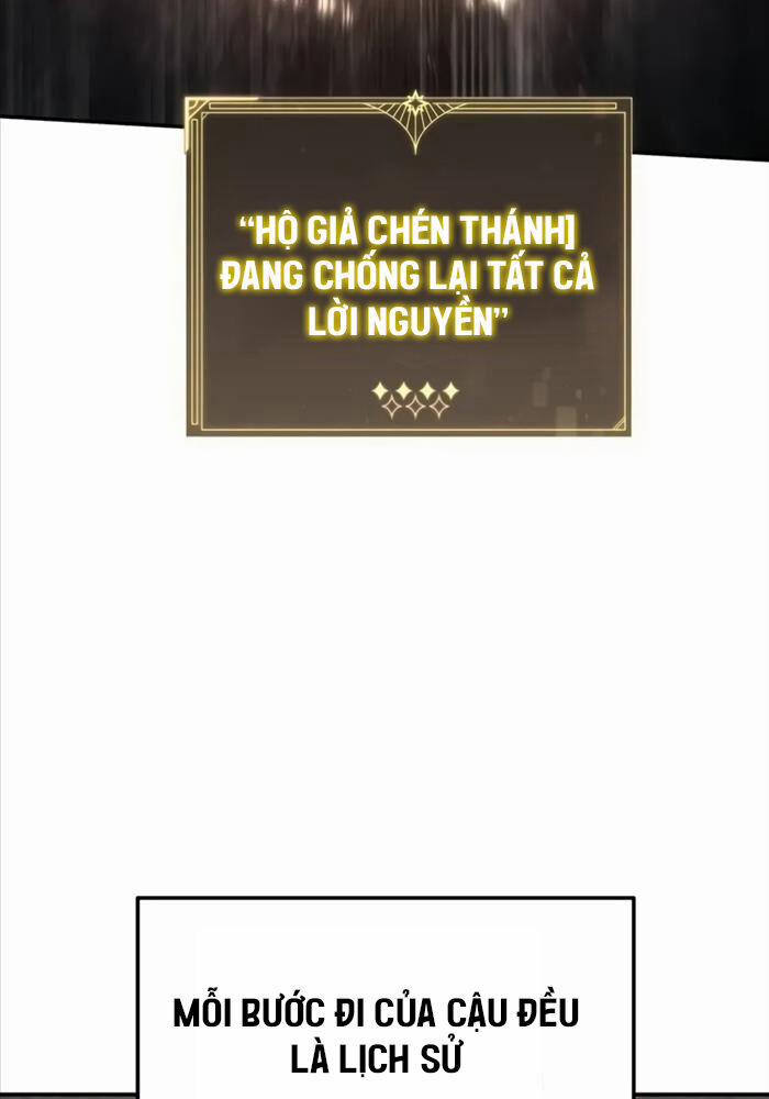 Vua Hiệp Sĩ Đã Trở Lại Với Một Vị Thần 85 trang 98