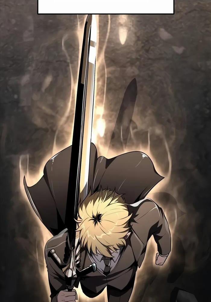 Vua Hiệp Sĩ Đã Trở Lại Với Một Vị Thần 85 trang 99