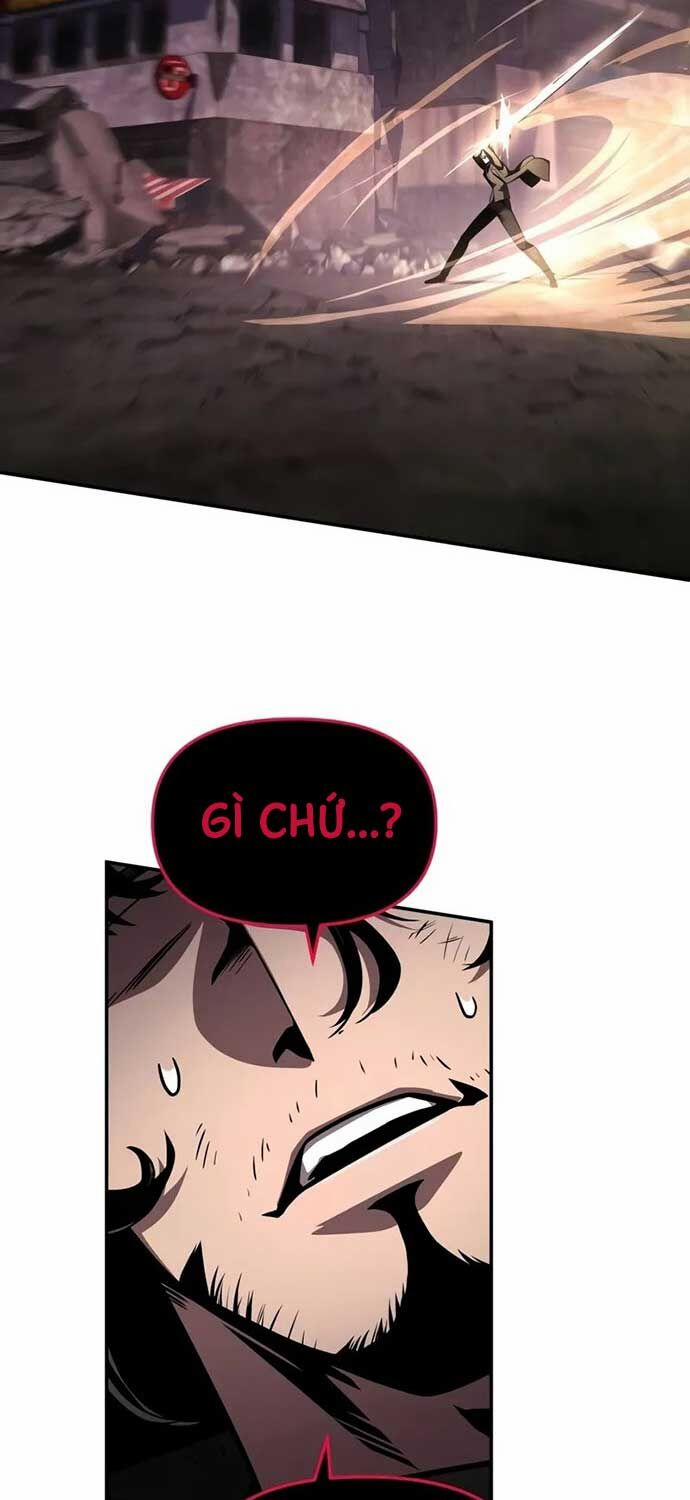 Vua Hiệp Sĩ Đã Trở Lại Với Một Vị Thần 86 trang 11