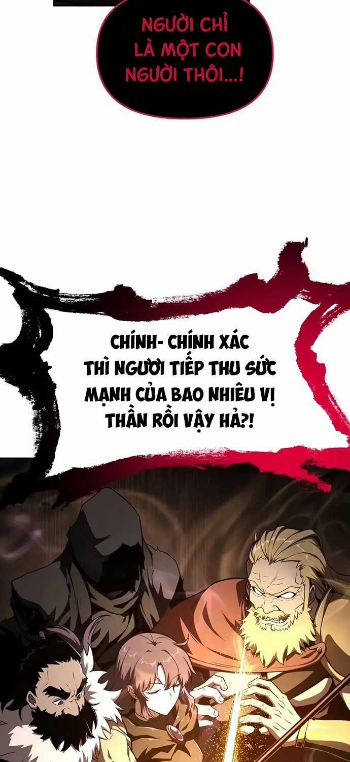 Vua Hiệp Sĩ Đã Trở Lại Với Một Vị Thần 86 trang 12