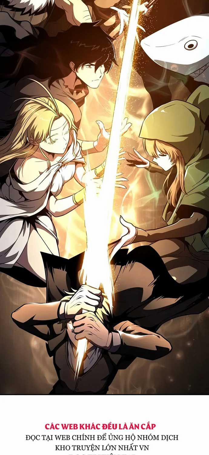 Vua Hiệp Sĩ Đã Trở Lại Với Một Vị Thần 86 trang 13