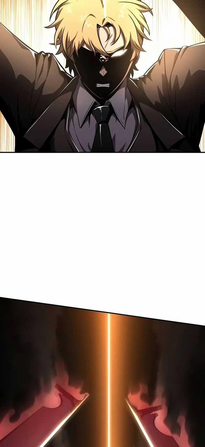 Vua Hiệp Sĩ Đã Trở Lại Với Một Vị Thần 86 trang 17