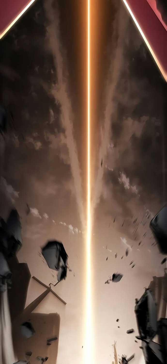 Vua Hiệp Sĩ Đã Trở Lại Với Một Vị Thần 86 trang 18