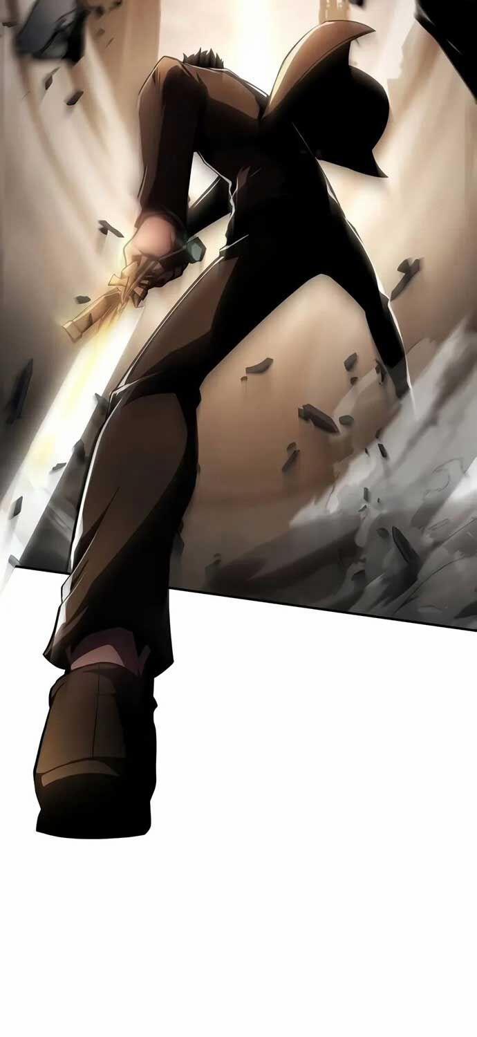 Vua Hiệp Sĩ Đã Trở Lại Với Một Vị Thần 86 trang 19