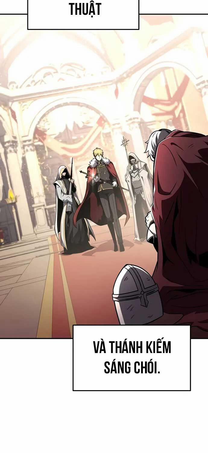 Vua Hiệp Sĩ Đã Trở Lại Với Một Vị Thần 86 trang 2