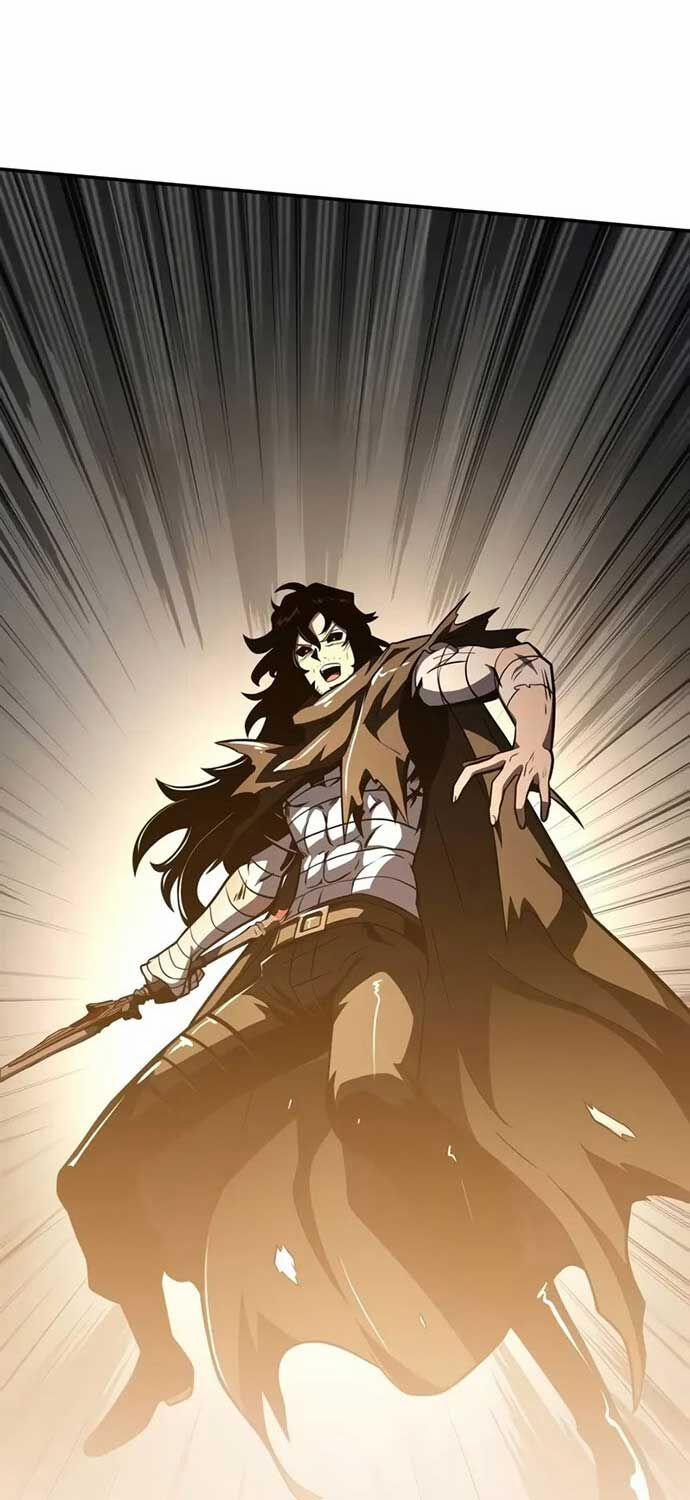 Vua Hiệp Sĩ Đã Trở Lại Với Một Vị Thần 86 trang 20