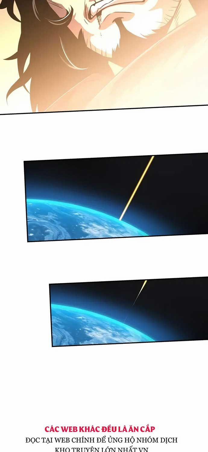 Vua Hiệp Sĩ Đã Trở Lại Với Một Vị Thần 86 trang 22