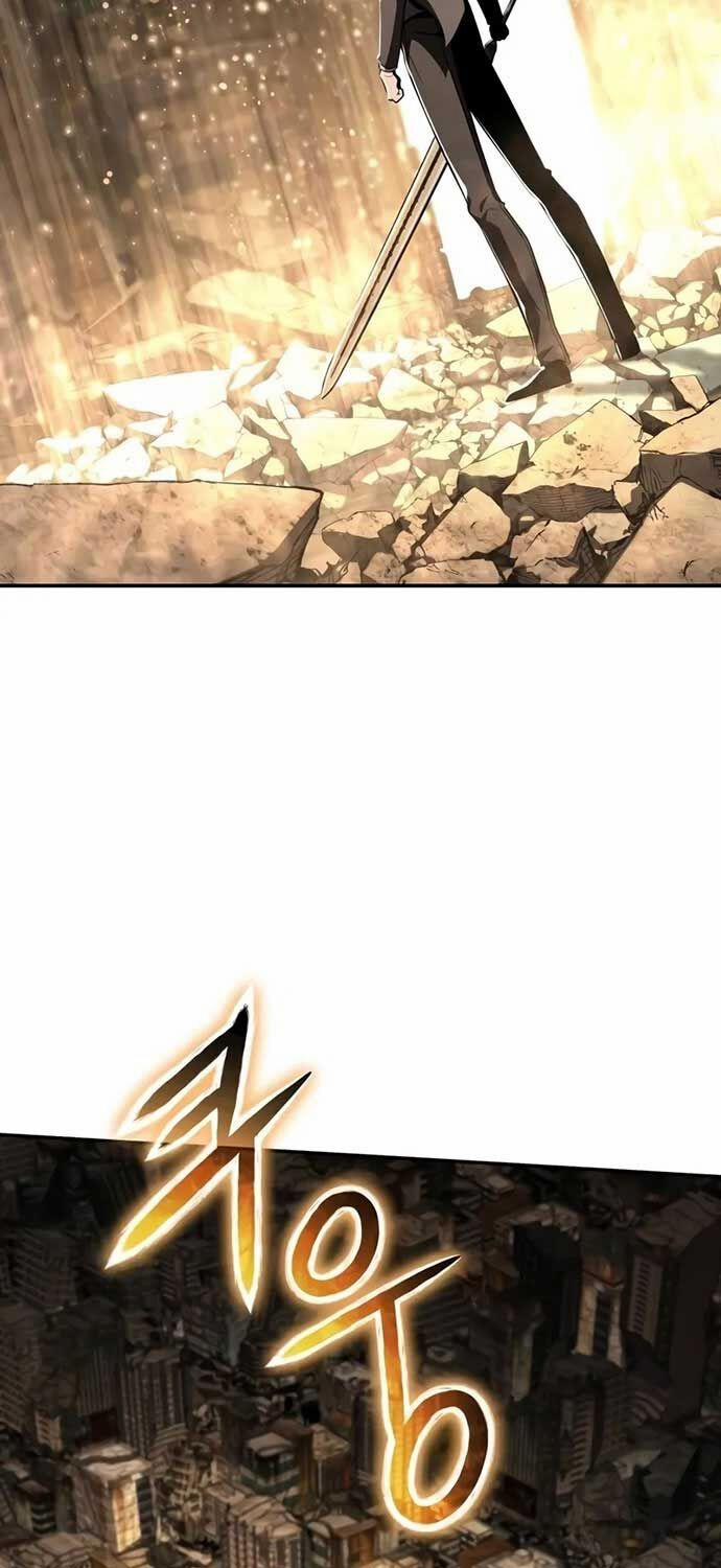 Vua Hiệp Sĩ Đã Trở Lại Với Một Vị Thần 86 trang 25