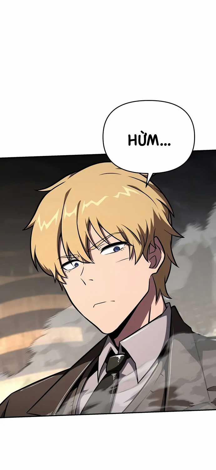 Vua Hiệp Sĩ Đã Trở Lại Với Một Vị Thần 86 trang 27