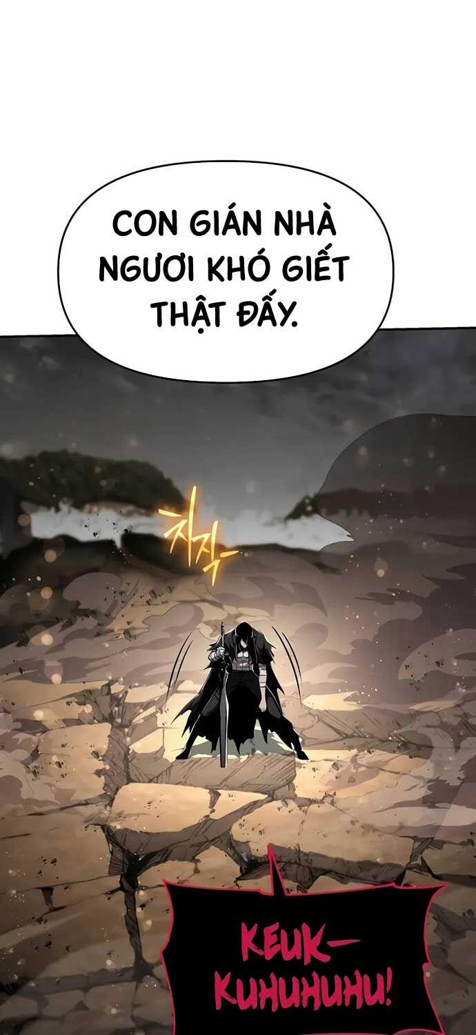 Vua Hiệp Sĩ Đã Trở Lại Với Một Vị Thần 86 trang 28