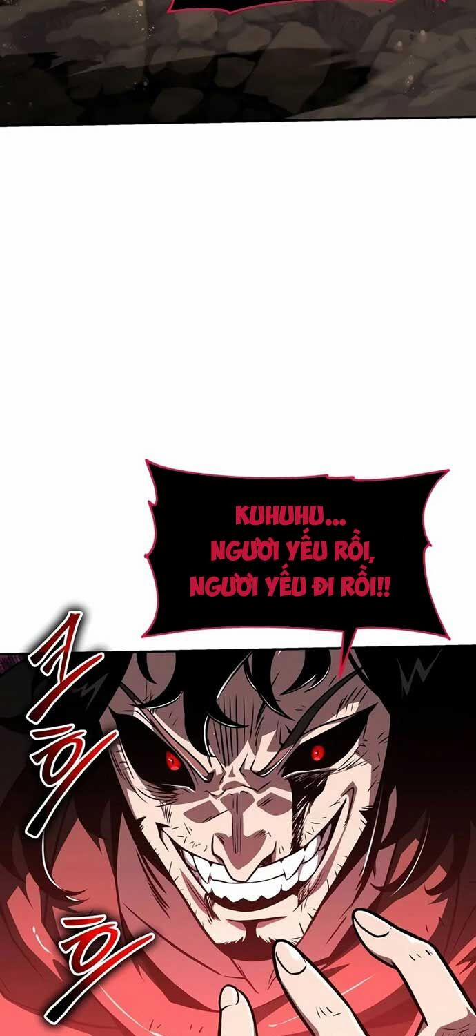 Vua Hiệp Sĩ Đã Trở Lại Với Một Vị Thần 86 trang 29