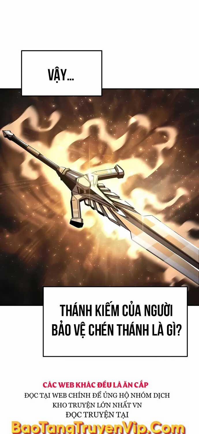 Vua Hiệp Sĩ Đã Trở Lại Với Một Vị Thần 86 trang 3