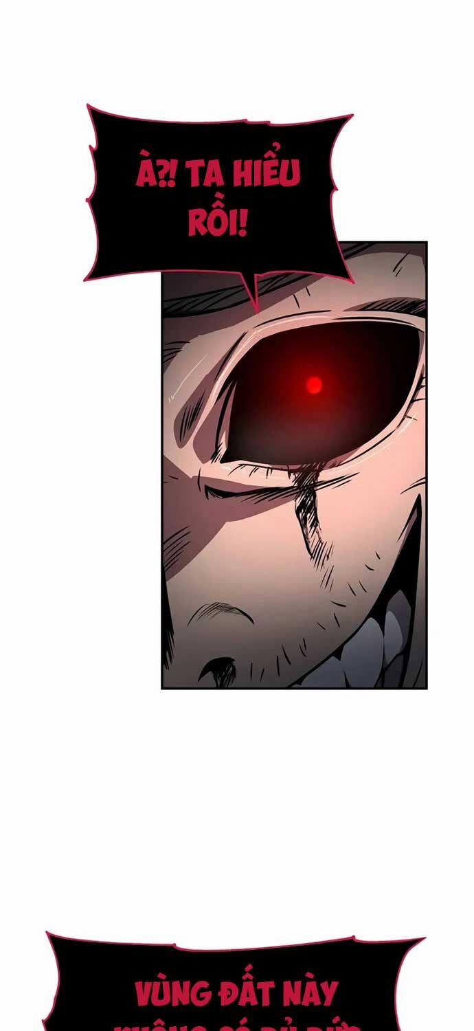 Vua Hiệp Sĩ Đã Trở Lại Với Một Vị Thần 86 trang 31