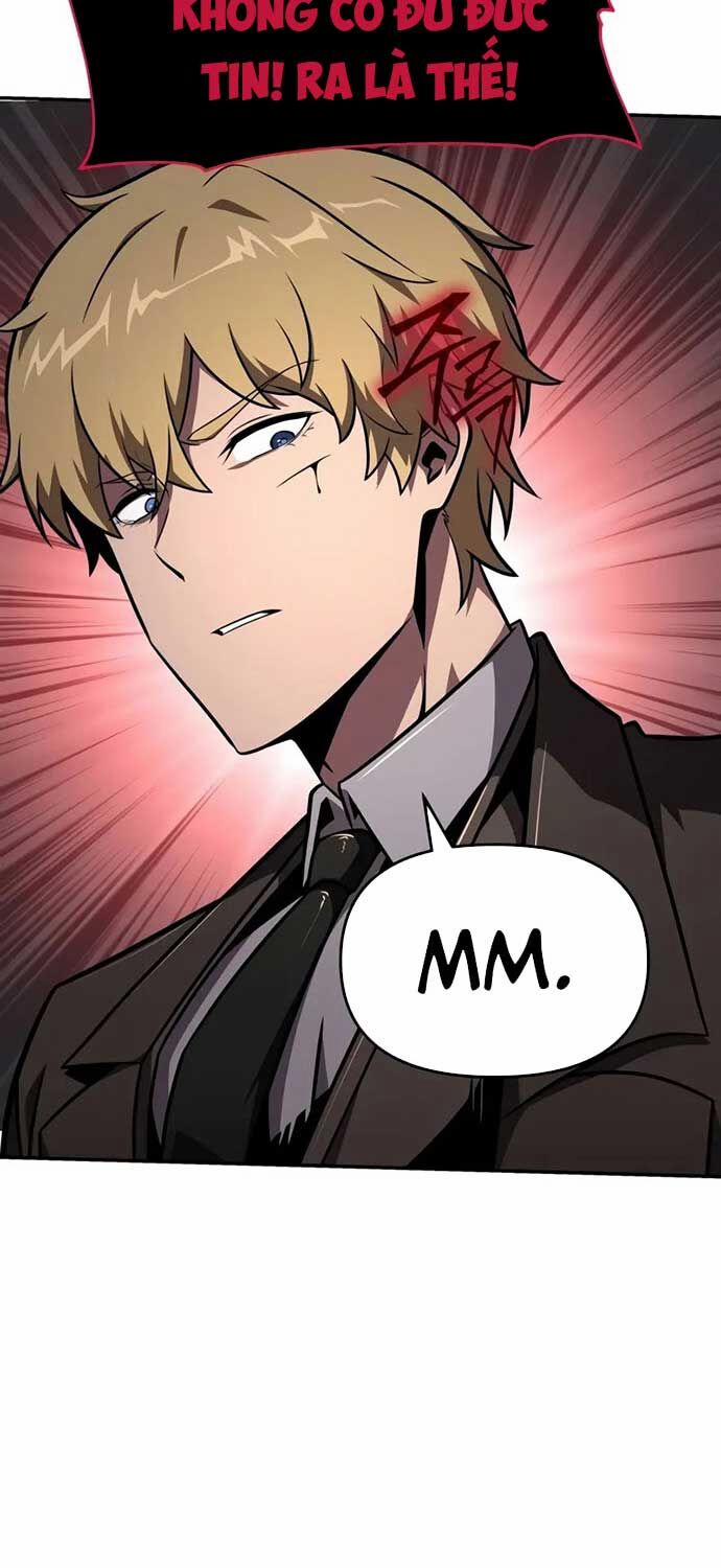 Vua Hiệp Sĩ Đã Trở Lại Với Một Vị Thần 86 trang 32