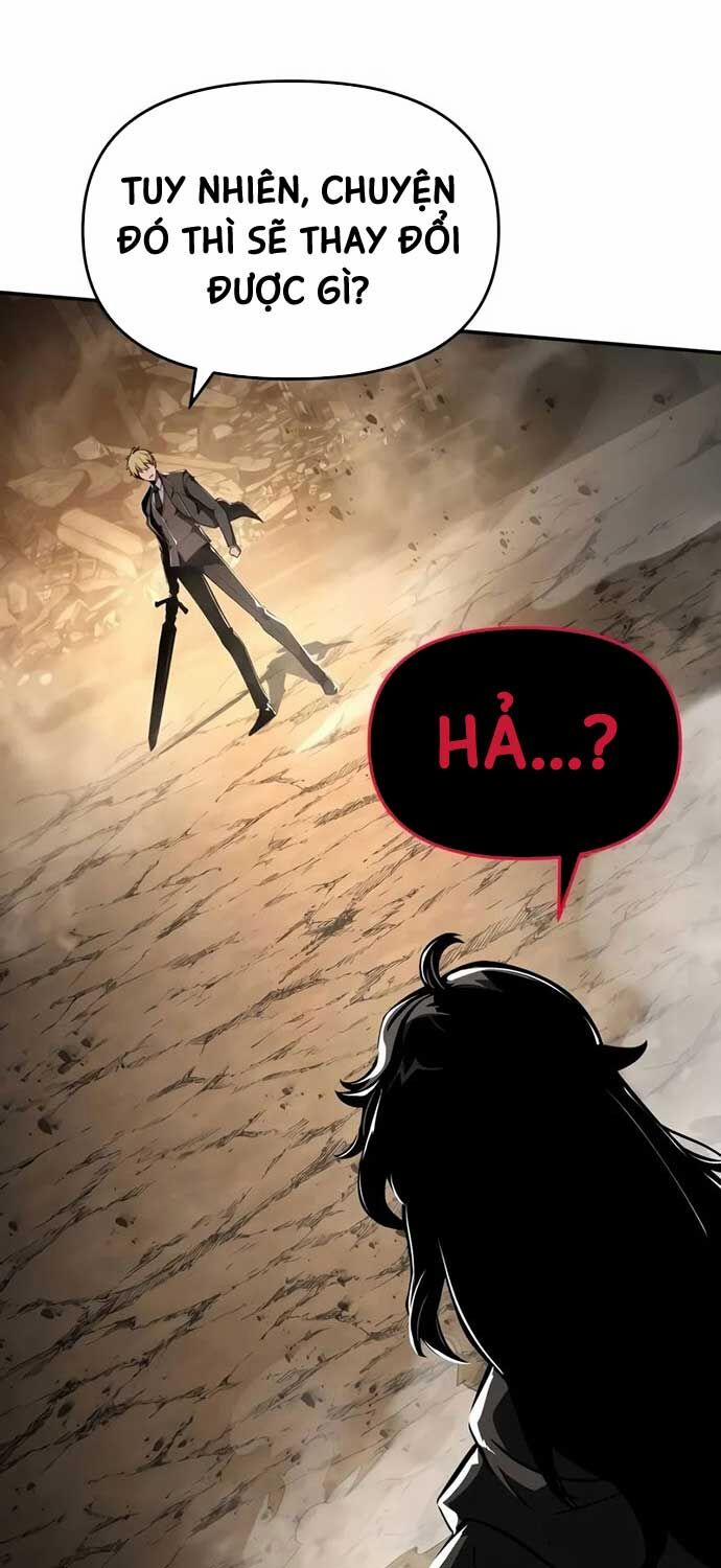 Vua Hiệp Sĩ Đã Trở Lại Với Một Vị Thần 86 trang 34