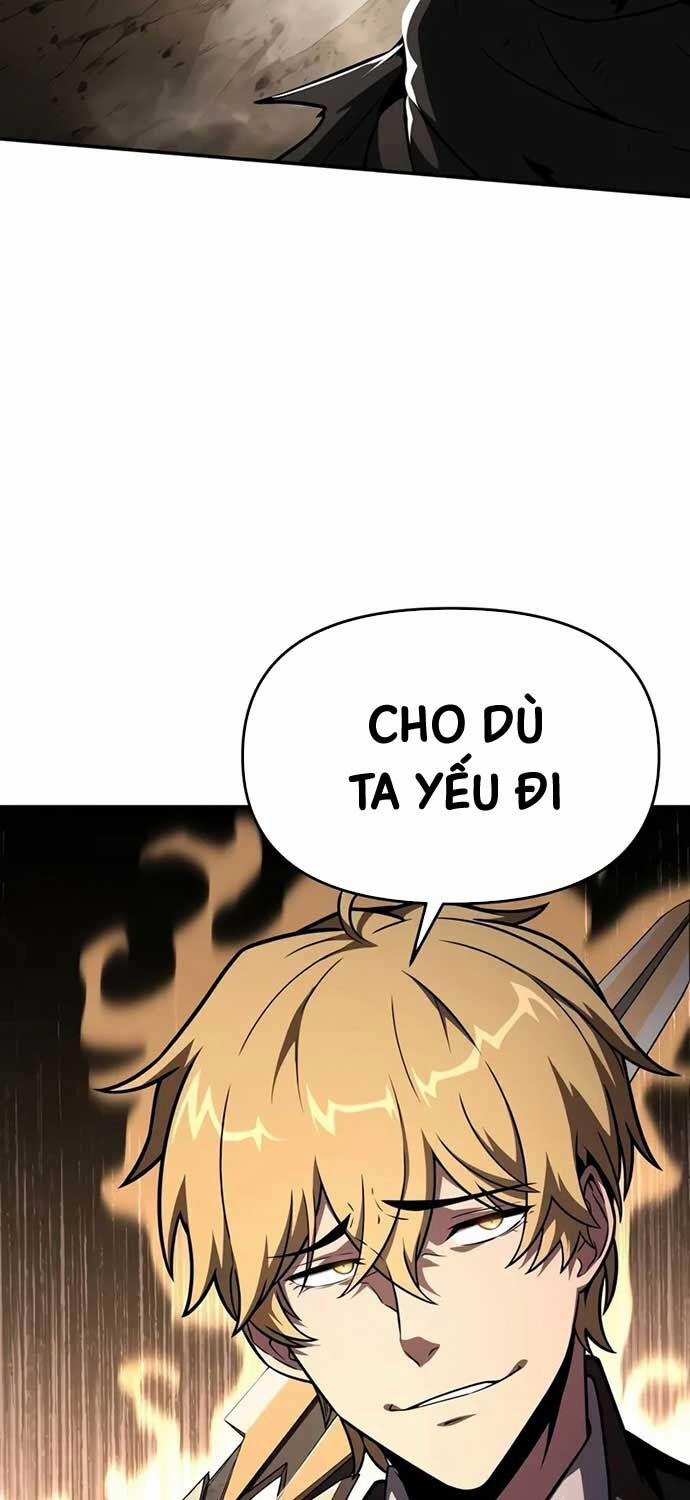 Vua Hiệp Sĩ Đã Trở Lại Với Một Vị Thần 86 trang 35