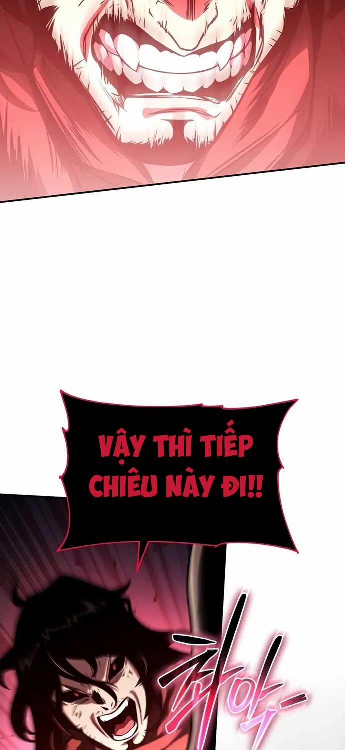 Vua Hiệp Sĩ Đã Trở Lại Với Một Vị Thần 86 trang 37