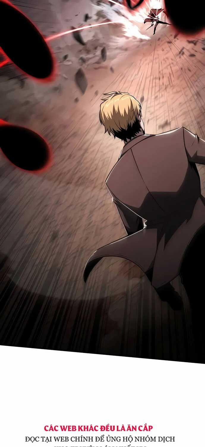 Vua Hiệp Sĩ Đã Trở Lại Với Một Vị Thần 86 trang 39