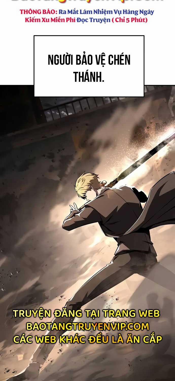 Vua Hiệp Sĩ Đã Trở Lại Với Một Vị Thần 86 trang 4