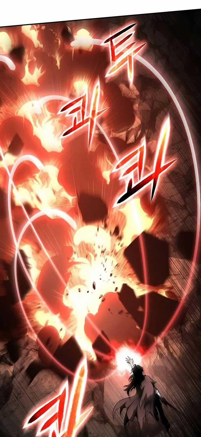 Vua Hiệp Sĩ Đã Trở Lại Với Một Vị Thần 86 trang 41