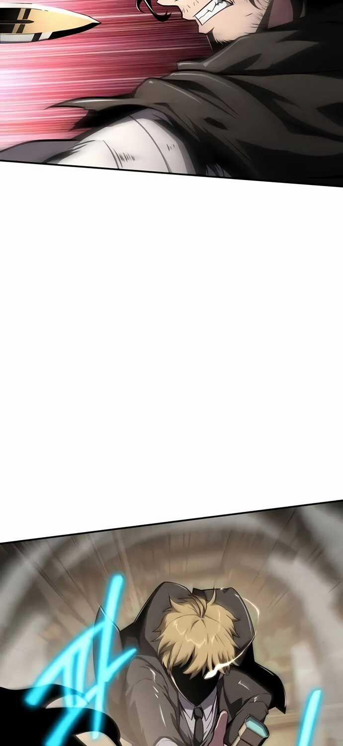 Vua Hiệp Sĩ Đã Trở Lại Với Một Vị Thần 86 trang 43