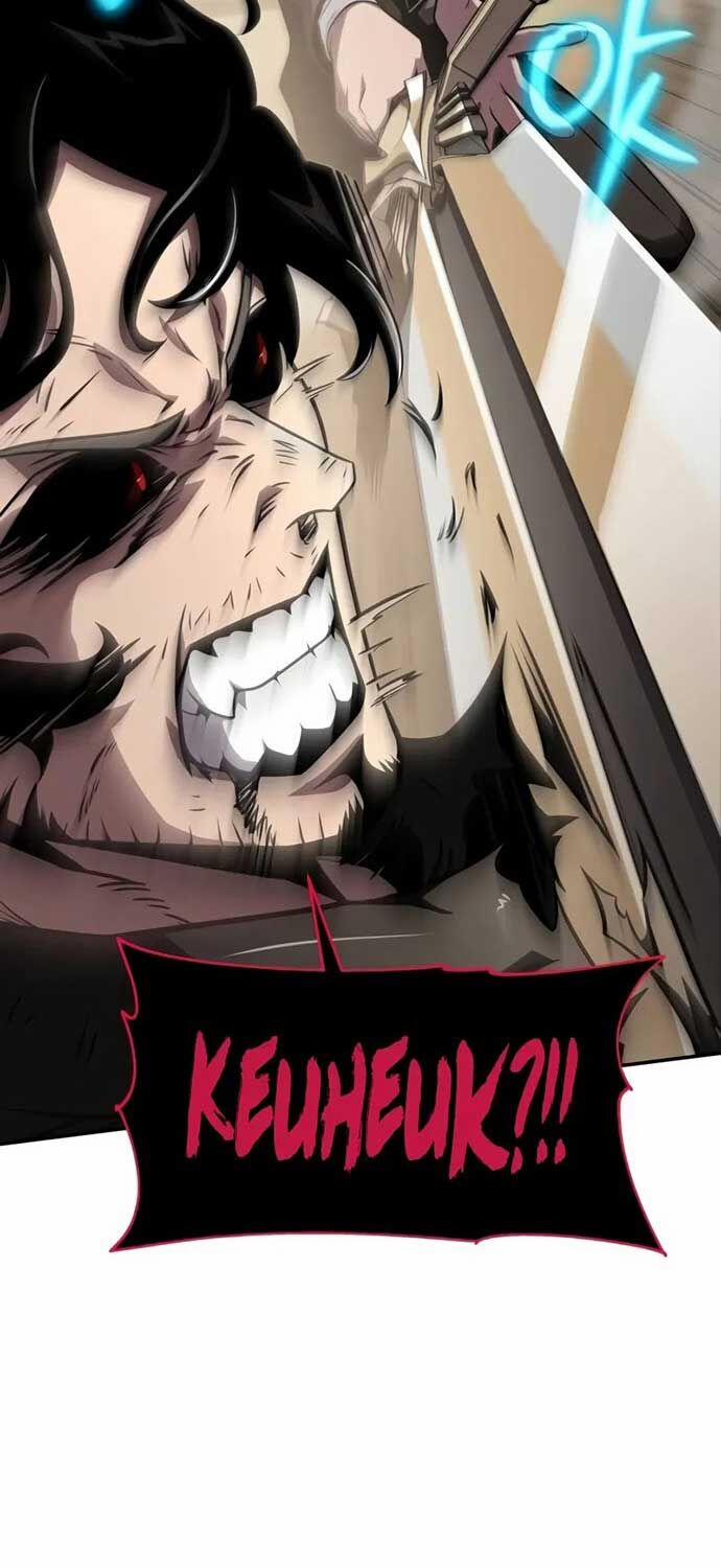 Vua Hiệp Sĩ Đã Trở Lại Với Một Vị Thần 86 trang 44