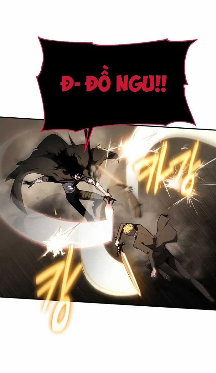 Vua Hiệp Sĩ Đã Trở Lại Với Một Vị Thần 86 trang 45