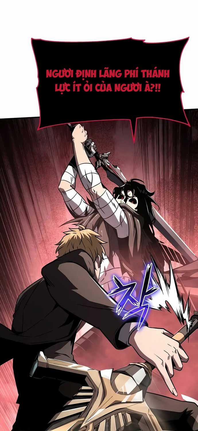 Vua Hiệp Sĩ Đã Trở Lại Với Một Vị Thần 86 trang 46