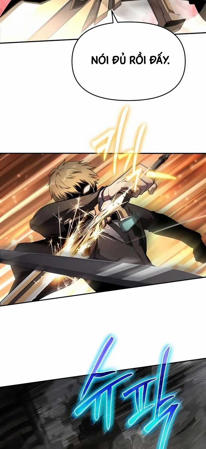 Vua Hiệp Sĩ Đã Trở Lại Với Một Vị Thần 86 trang 47