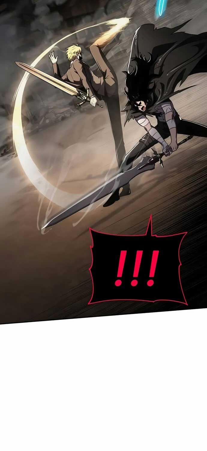 Vua Hiệp Sĩ Đã Trở Lại Với Một Vị Thần 86 trang 48